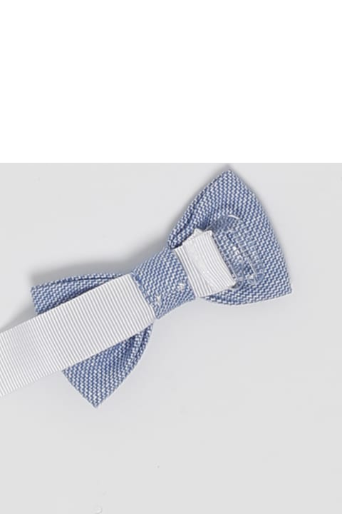 Accessories & Gifts for Baby Boys leBebé Papillon Tie