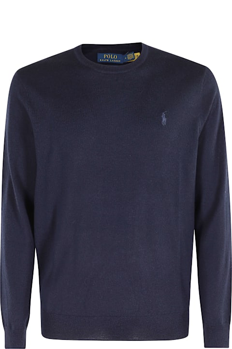 أدوات منزلية Polo Ralph Lauren Long Sleeve Pullover