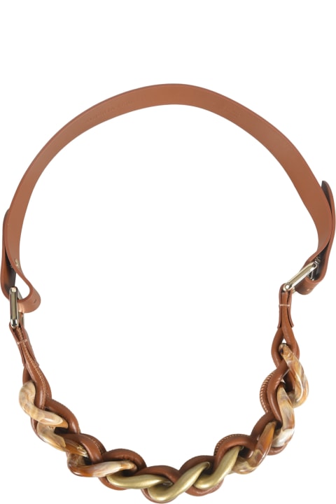 Bracelets for Women Alberta Ferretti Binded Bracelet