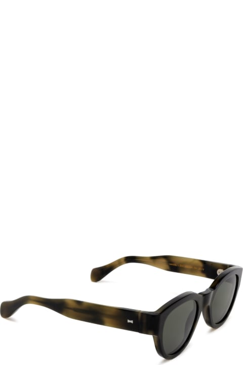 Accessories for Men Cubitts Handel Sun Onyx Sunglasses