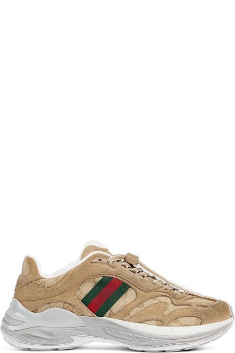 Homeware Gucci Gucci 2.0 Sneakers