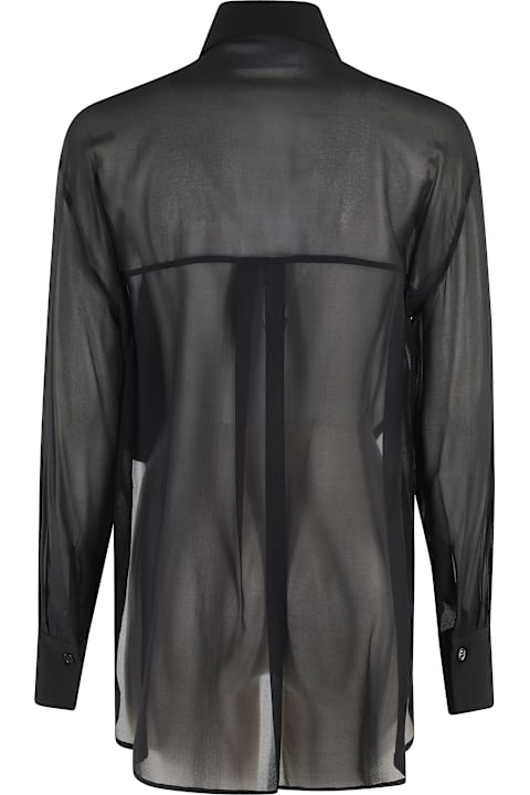 Erika Cavallini for Women Erika Cavallini Camicia Serena