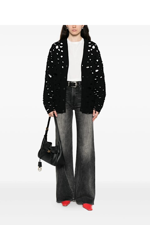 R13 for Kids R13 Sweater