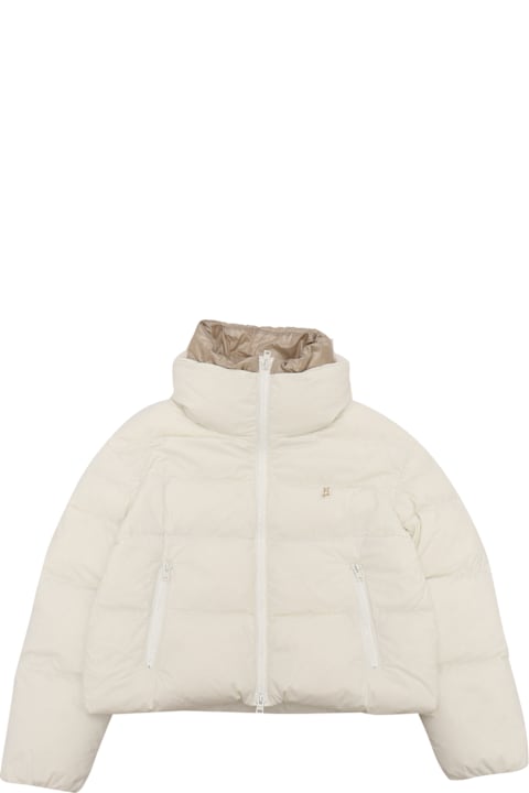 Herno for Kids Herno Girl Down Jacket