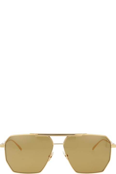 Homeware Bottega Veneta Eyewear Bv1012s Sunglasses