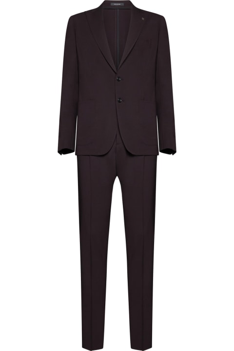 Tagliatore Suits for Women Tagliatore Suit