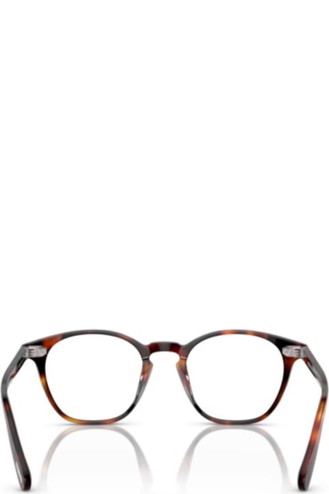 Oliver Peoples Eyewear for Men Oliver Peoples 5533u Vista1007