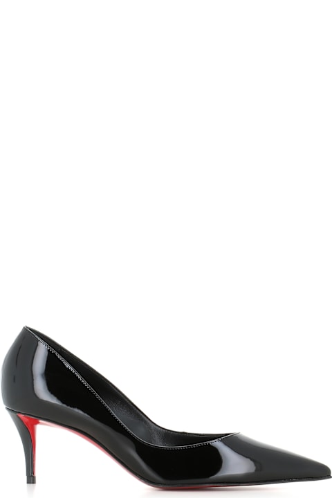 Homeware Christian Louboutin Décolletè Miss Z 60