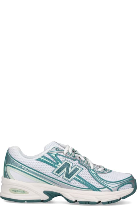 أدوات منزلية New Balance "740" Sneakers