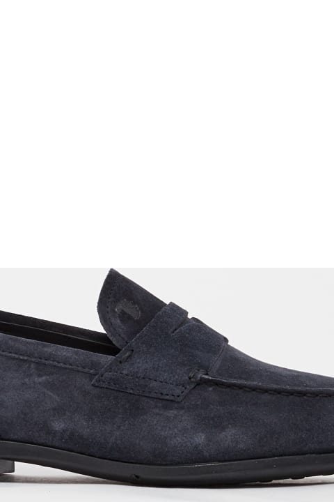 Tod's for Men Tod's Loafers