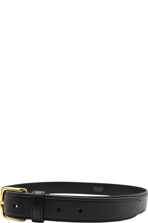 The Row for Women The Row Classic Belt