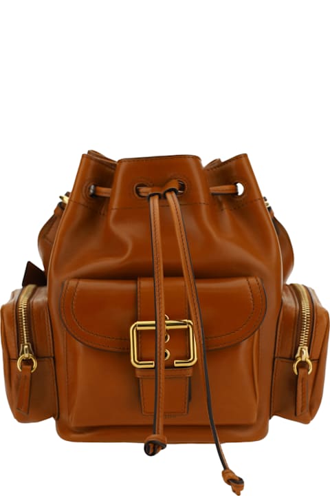 Chloé Bags for Women Chloé Camera Bucket Bag