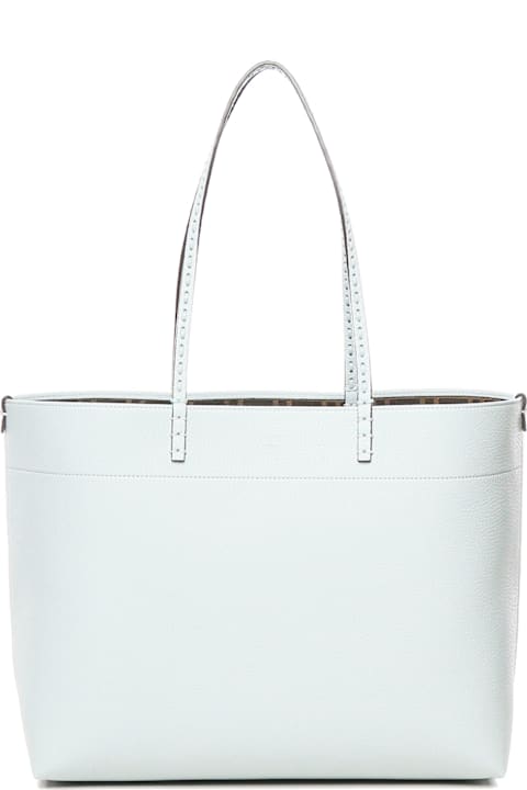 Homeware Fendi Medium Roll Bag