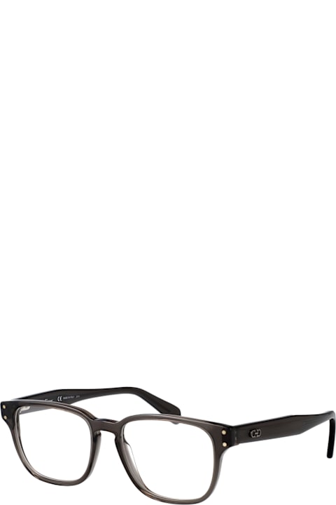 Salvatore Ferragamo Eyewear لـ Kids Salvatore Ferragamo Eyewear Sf2924 Glasses