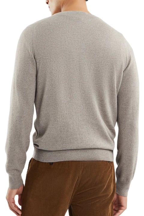 Homeware Fay Jumper Merinos Wool Knit