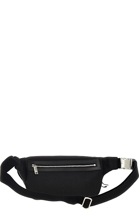 Bags for Men Saint Laurent 'classic' Fanny Pack