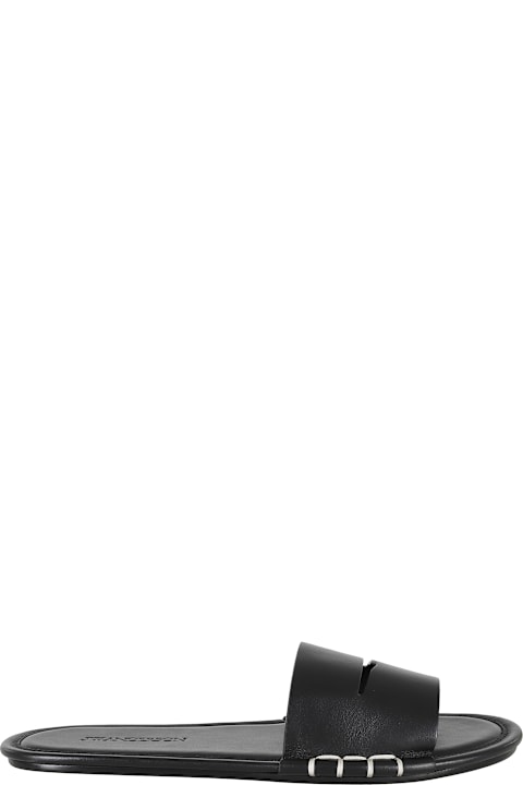 J.W. Anderson Loafer Slide W