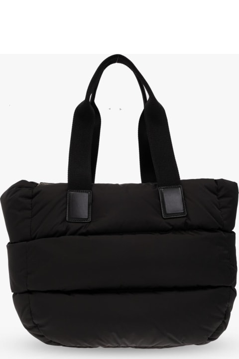 Moncler for Women Moncler Moncler 'caradoc' Shopper Bag