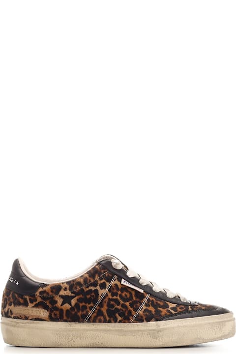 Homeware Golden Goose 
soul Star
 Sneakers