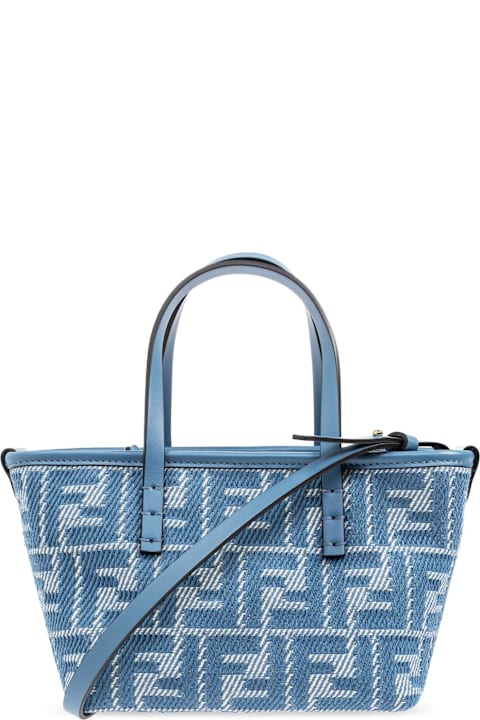 Fendi Bags for Women Fendi Fendi Handbag Roll Mini