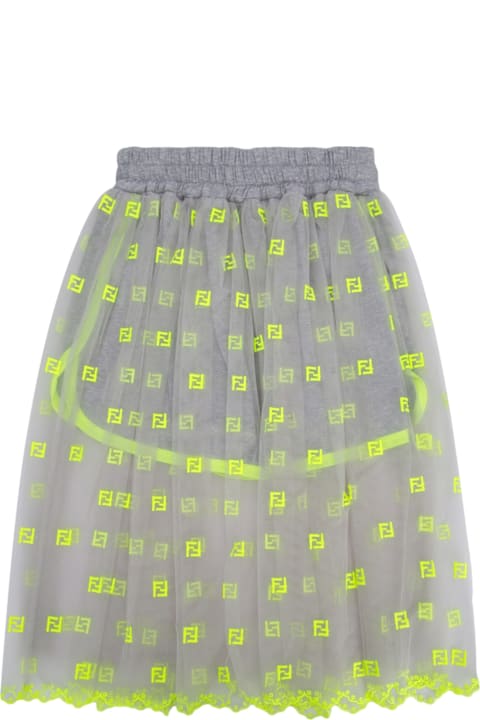 أدوات منزلية Fendi Shorts