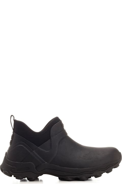 Fashion for Men Givenchy Bogs Low Chelsea Boot Black