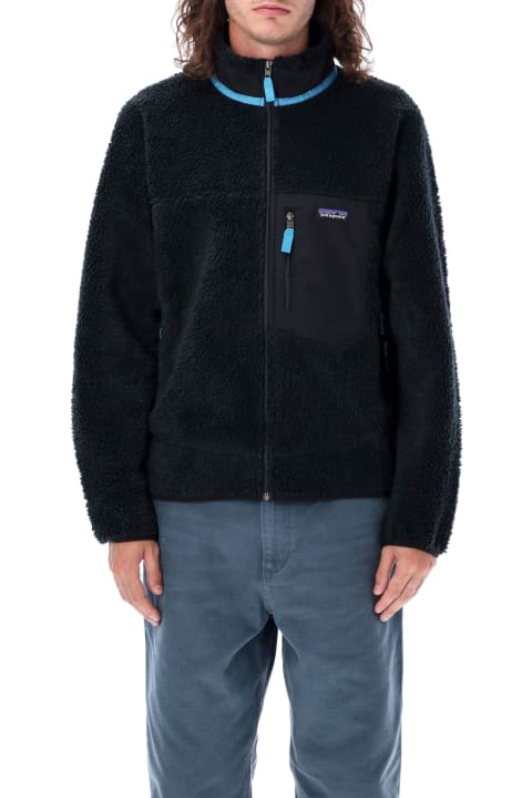 Patagonia Coats & Jackets for Men Patagonia Classic Retro X Jacket