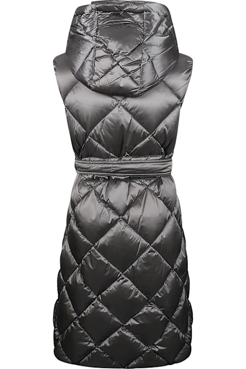 Max Mara The Cube for Women Max Mara The Cube Tregil Gilet