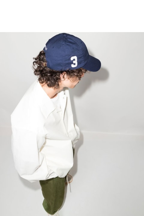 Homeware Polo Ralph Lauren Cap Hat