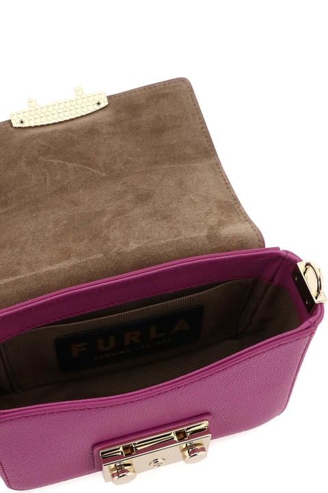 Fashion for Women Furla Metropolis Mini Crossbody Bag