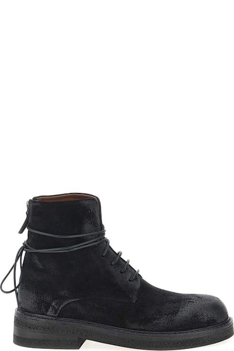 Marsell for Kids Marsell 'parrucca' Amphibian