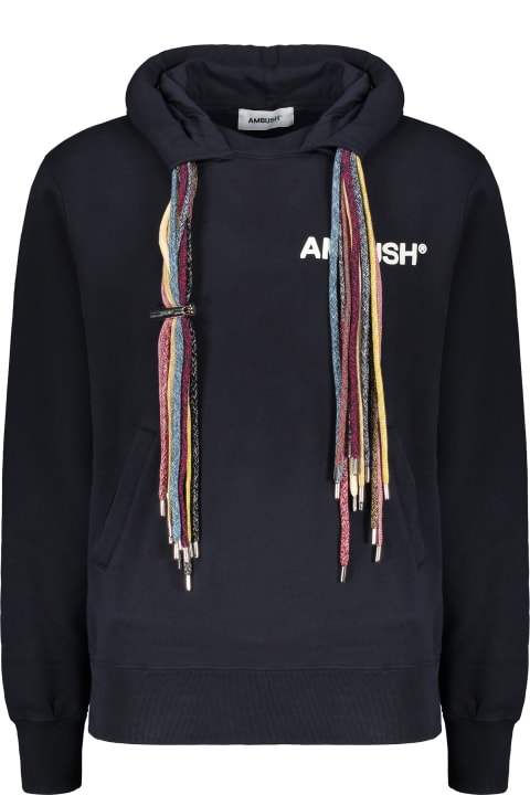 AMBUSH for Men AMBUSH Hooded Sweatshirt