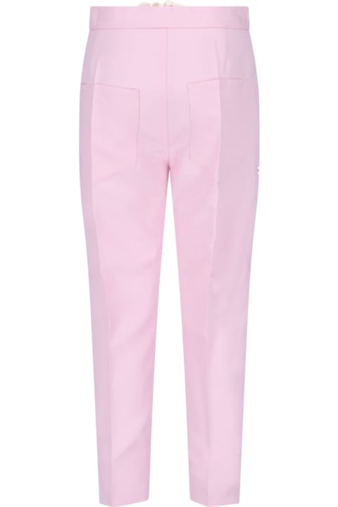 Setchu Pants & Shorts for Women Setchu Tailored Trousers