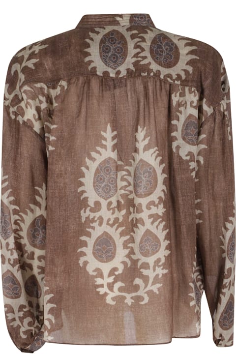 Bazar Deluxe for Men Bazar Deluxe Camicia