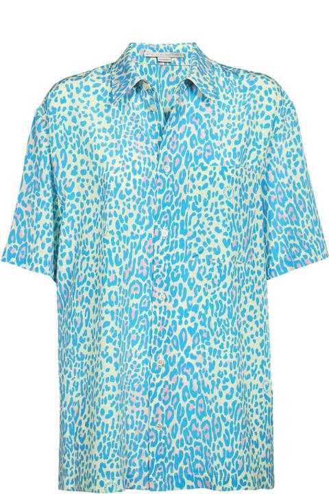 Homeware Stella McCartney Animal Print Shirt