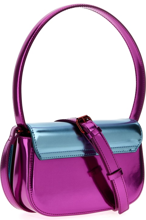 Bags for Women Diesel '1dr' Handbag