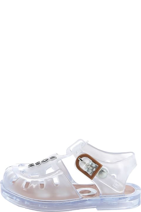 Hugo Boss for Baby Boys Hugo Boss Sandals