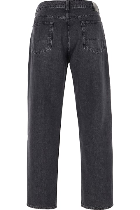 Our Legacy for Men Our Legacy Charcoal Denim Jeans