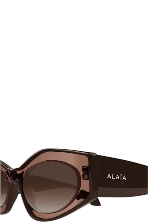 Homeware Alaia Aa0093 Sunglasses