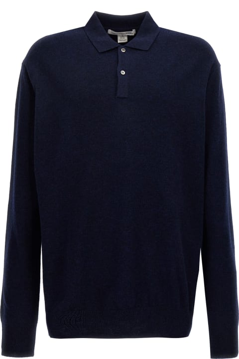 Fashion for Men Comme des Garçons Shirt Polo Sweater