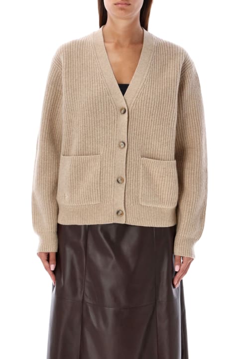 Homeware Polo Ralph Lauren V-neck Cardigan