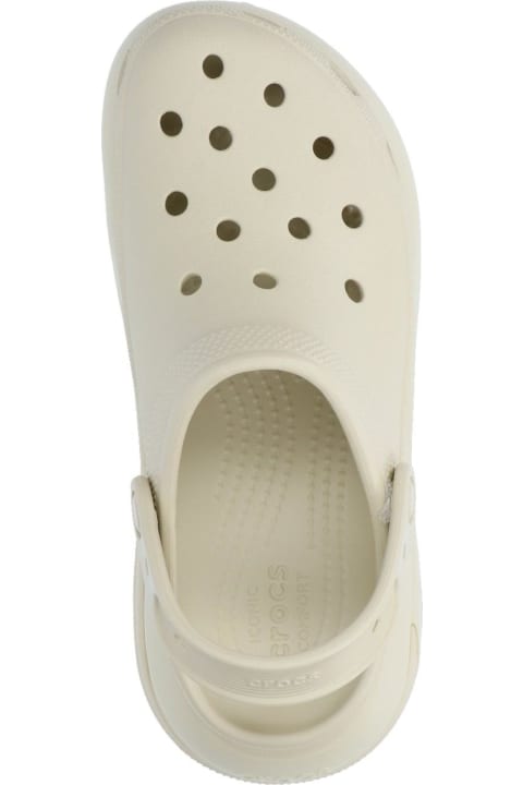 Crocs Shoes for Men Crocs 'mega Crush' Mules