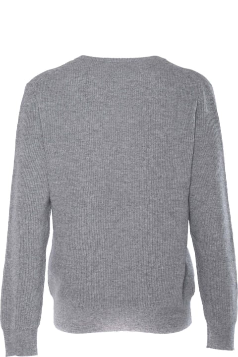 Homeware Ballantyne R Neck Pullover
