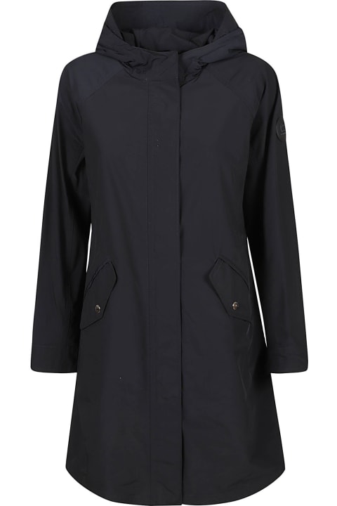 Woolrich Coats & Jackets for Women Woolrich Long Summer Parka