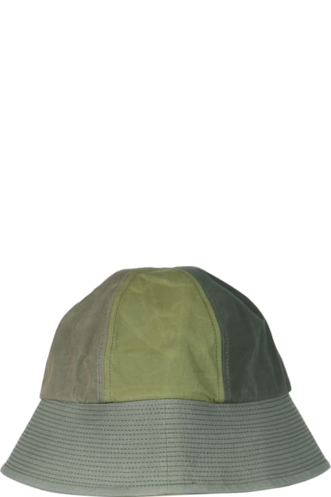 YMC Hats for Men YMC Gilligan Bucket Hat