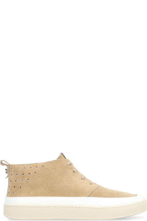 Homeware Volta Foro Hybrid Low-top Sneakers