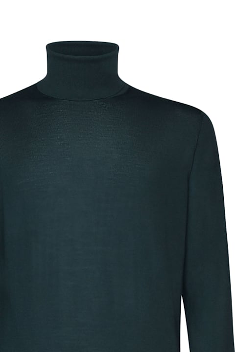 Mauro Ottaviani Sweaters for Men Mauro Ottaviani Wool Sweater