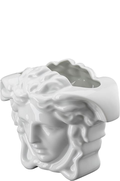 Sale for Homeware Versace Medusa Vaso 15 Cm