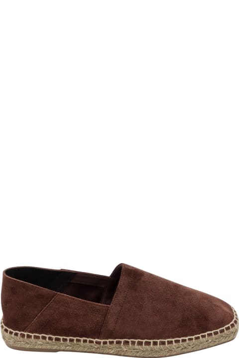 Tom Ford Loafers & Boat Shoes for Women Tom Ford Espadrillas
