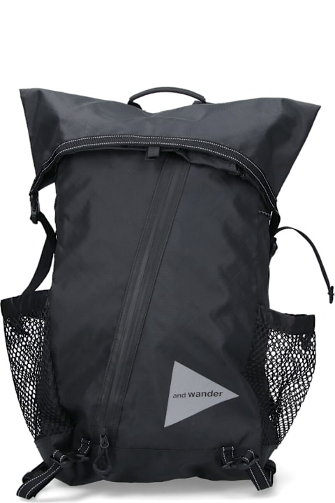 Homeware And Wander 'ecopack 18l' Backpack